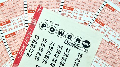 Powerball Lottery in the Philippines.